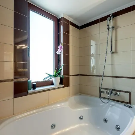 Soleado Apartment Chania  Buitenkant foto