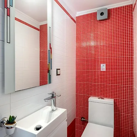 Soleado Apartment Chania  Buitenkant foto