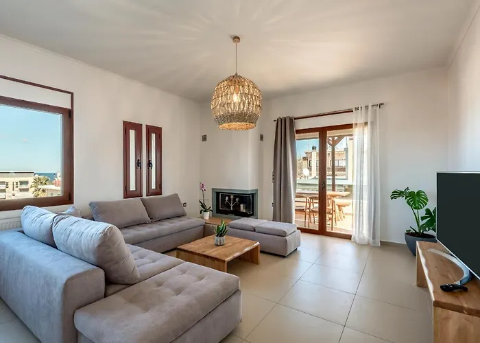 Soleado Apartment
